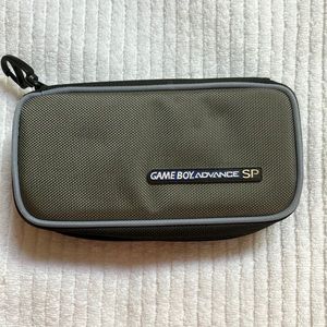 Game boy case